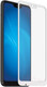 Миниатюра изображения товара Защитное стекло для телефона Case 3D для Xiaomi Mi 8 Lite (белый)