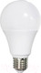 Миниатюра изображения товара Лампа АБВ LED лайт A60 8W E27 4000К