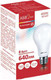 Миниатюра изображения товара Лампа АБВ LED лайт A60 8W E27 4000К