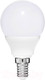 Миниатюра изображения товара Лампа АБВ LED лайт G45 6W E14 3000К