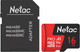 Миниатюра изображения товара Карта памяти Netac MicroSD P500 Extreme Pro 16GB (NT02P500PRO-016G-R)