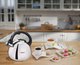 Миниатюра изображения товара Чайник со свистком Tefal Kettle ss induction / K2481574
