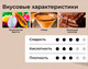 Миниатюра изображения товара Кофе в зернах Sorso 100% Арабика Espresso Blend Anaerobic (1кг)