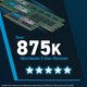 Миниатюра изображения товара Оперативная память DDR5 Crucial CT32G48C40U5