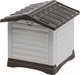 Миниатюра изображения товара Будка для собак Ferplast Dogvilla 50 / 87252599