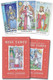 Миниатюра изображения товара Гадальные карты Llewellyn Rose Tarot / LW064