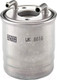 Миниатюра изображения товара Топливный фильтр Mann-Filter WK8016X