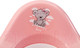 Миниатюра изображения товара Детский горшок Berossi Mommy love АС 49263000 (розовый)