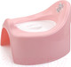 Миниатюра изображения товара Детский горшок Berossi Mommy love АС 49263000 (розовый)