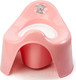Миниатюра изображения товара Детский горшок Berossi Mommy love АС 49263000 (розовый)