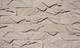 Миниатюра изображения товара Декоративный камень гипсовый Polinka Кирпичный скол 0802 (бежевый)