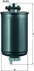 Миниатюра изображения товара Топливный фильтр Knecht/Mahle KL75