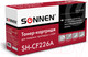 Миниатюра изображения товара Картридж Sonnen SH-CF226A / 362430