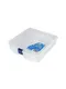 Миниатюра изображения товара Коробка рыболовная Meiho SFC Lure Case OL (205x187x45)