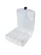 Миниатюра изображения товара Коробка рыболовная Meiho SFC Lure Case OL (205x187x45)