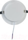 Миниатюра изображения товара Точечный светильник JAZZway PLED DL6 24w 6500K WH IP40 / 5036390