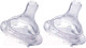 Миниатюра изображения товара Набор сосок Everyday Baby 10402 (2шт)