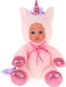Миниатюра изображения товара Пупс Fluffy Family Мой единорожка / 681995