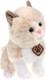 Миниатюра изображения товара Мягкая игрушка Fluffy Family Котенок Пушок / 681807