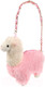 Миниатюра изображения товара Детская сумка Fluffy Family Лама / 681857