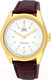 Миниатюра изображения товара Часы наручные мужские Q&Q Q266J101Y