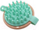 Миниатюра изображения товара Массажная щетка для головы Masil Head Cleaning Massage Brush