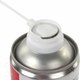 Миниатюра изображения товара Сжатый воздух для чистки техники Brauberg 513317 (1000мл)