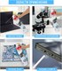 Миниатюра изображения товара Сжатый воздух для чистки техники Brauberg 513317 (1000мл)