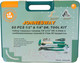 Миниатюра изображения товара Универсальный набор инструментов Jonnesway S04H52460S