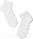 Миниатюра изображения товара Носки Conte Elegant Comfort 238 (р.25, белый)