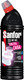 Миниатюра изображения товара Чистящее средство для унитаза Sanfor WC Gel Special Black. Ультра сила, Цветущая сакура (1л)
