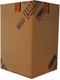 Миниатюра изображения товара Колпак для дымохода Ferrum 430/0.5 Ф110x200 / f3102