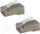 Миниатюра изображения товара Коннектор TDM SQ0561-0007 (10шт)
