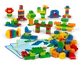 Миниатюра изображения товара Конструктор Lego Education Duplo Кирпичики для творческих занятий 45019