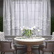 Миниатюра изображения товара Гардина Лента К28Н (165x200, белый)
