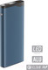 Миниатюра изображения товара Портативное зарядное устройство Olmio QL-10 10000mAh / 043983 (голубой)