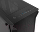 Миниатюра изображения товара Игровой системный блок Jet Gamer 5i12400FD16HD1SD24X165L3W5