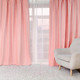 Миниатюра изображения товара Штора Этель Ренессанс Розовое золото 7523182 (230x270)