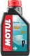Миниатюра изображения товара Моторное масло Motul Outboard Tech 4T 10W40 (1л)