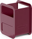 Миниатюра изображения товара Подставка настольная Erich Krause Techno Marsala / 55857 (рубиновый)