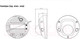 Миниатюра изображения товара IP-камера HiWatch DS-I259M(C) (2.8mm)