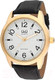 Миниатюра изображения товара Часы наручные мужские Q&Q Q906J104Y