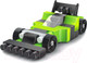 Миниатюра изображения товара Конструктор Bauer Pit Stop Гоночная машина / 812 (38эл)