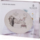 Миниатюра изображения товара Блюдо Agness 358-1742