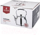Миниатюра изображения товара Чайник Agness 936-332