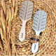 Миниатюра изображения товара Расческа-массажер Beter Natural Fiber Detangling Brush