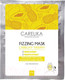Миниатюра изображения товара Маска для лица кремовая Carelika Fizzing Mask Carboxy Therapy Омолаживающая  (20г)