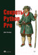 Миниатюра изображения товара Книга Питер Секреты Python Pro (Хиллард Д.)