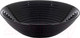 Миниатюра изображения товара Салатник Luminarc Harena Black L7612