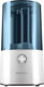 Миниатюра изображения товара Ультразвуковой увлажнитель воздуха Centek СТ-5101 (синий)